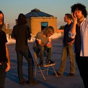 Matt Pond Pa - List pictures