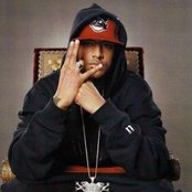 Booba - List pictures