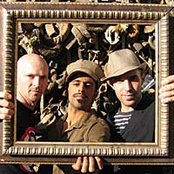 Balkan Beat Box - List pictures