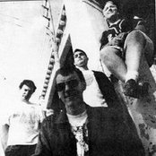 The Toadies - List pictures