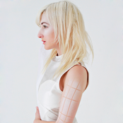 Zola Jesus - List pictures