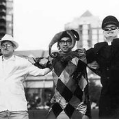 Nomeansno - List pictures