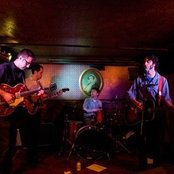 The Black Swans - List pictures