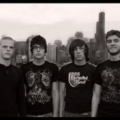 Born Of Osiris - List pictures