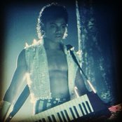 Randy Jackson - List pictures