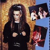 Culture Club - List pictures