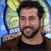 Joey Fatone - List pictures