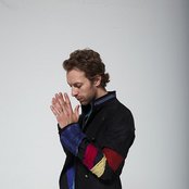 Chris Martin - List pictures