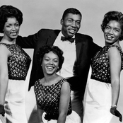 The Exciters - List pictures