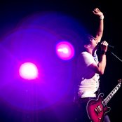 Mariana's Trench - List pictures