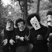 Fumaça Preta - List pictures