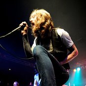 Haste The Day - List pictures