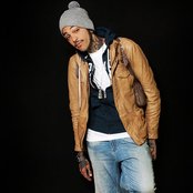 Travis Mccoy - List pictures
