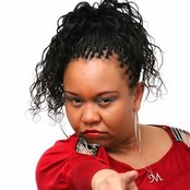 Moniquea - List pictures