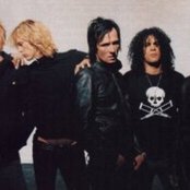 Velvet Revolver - List pictures