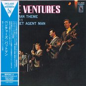 The Ventures - List pictures