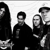 Motorjesus - List pictures