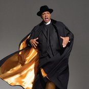 Rev Run - List pictures