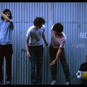 Morning Benders - List pictures