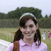 Anne Hathaway - List pictures