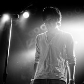 Young The Giant - List pictures