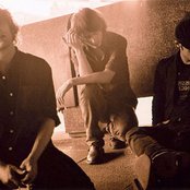 Black Rebel Motorcycle Club - List pictures