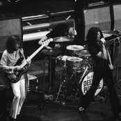 Deep Purple - List pictures
