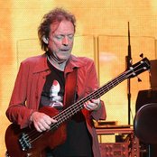 Jack Bruce - List pictures