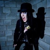 Wednesday 13 - List pictures