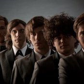 Los Mesoneros - List pictures