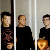 Alkaline Trio - List pictures