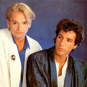 Wang Chung - List pictures