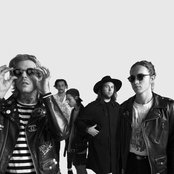 The Neighbourhood - List pictures