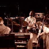 Medeski, Martin & Wood - List pictures