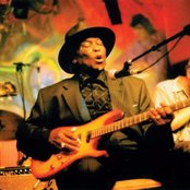 David Honeyboy Edwards - List pictures