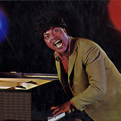 Little Richard - List pictures