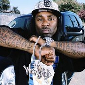 Mitchy Slick - List pictures