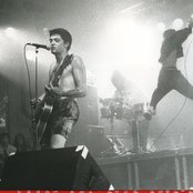 Mano Negra - List pictures