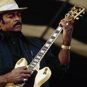 Jimmy Dawkins - List pictures