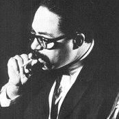 Booker Ervin - List pictures