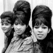 The Ronettes - List pictures