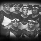 The Clark Sisters - List pictures