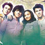 Camp Rock - List pictures