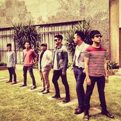 Nidji - List pictures