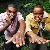 Claudinho E Buchecha - List pictures