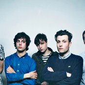 Maccabees - List pictures