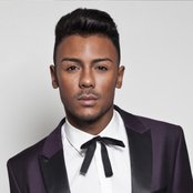 Marcus Collins - List pictures