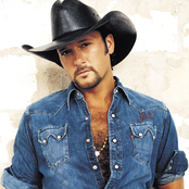 Tim Mcgraw - List pictures