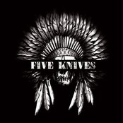 Five Knives - List pictures