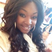 Candice Glover - List pictures